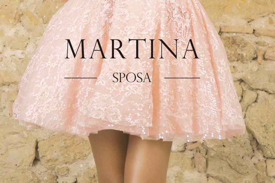 Martina Sposa