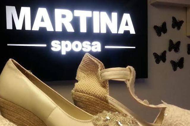 Martina Sposa