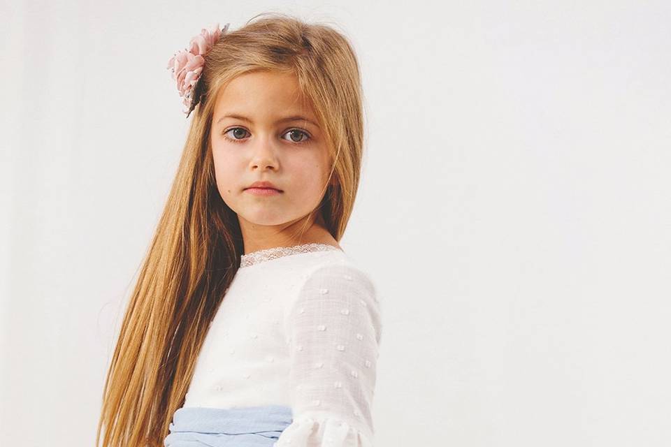 Delfín Moda Infantil