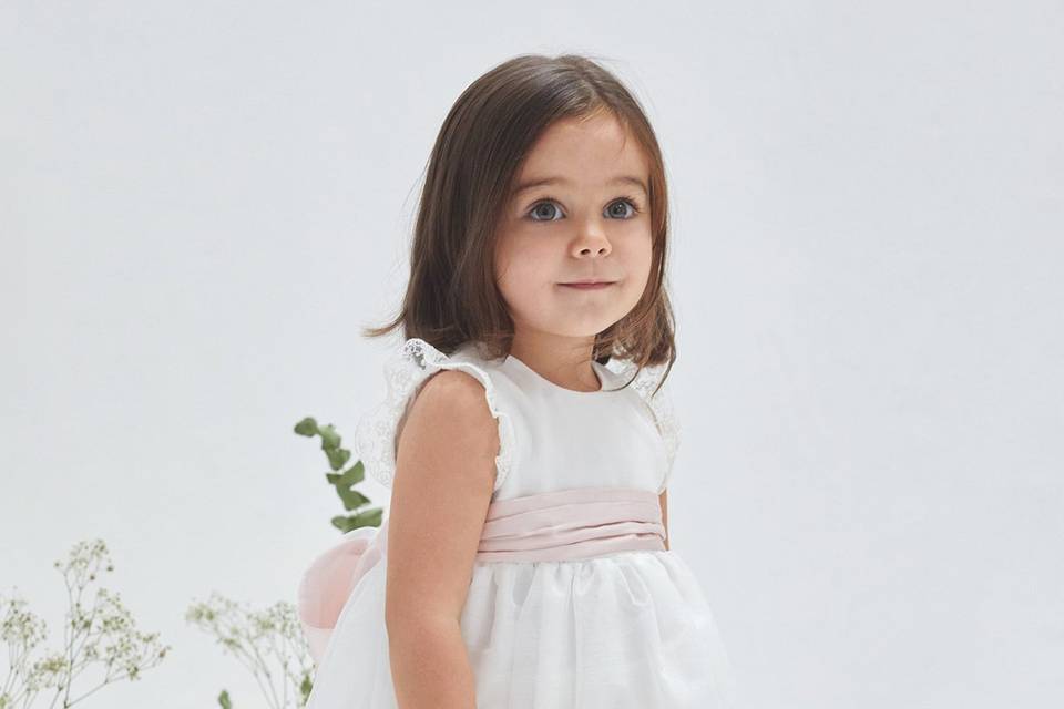 Delfín Moda Infantil