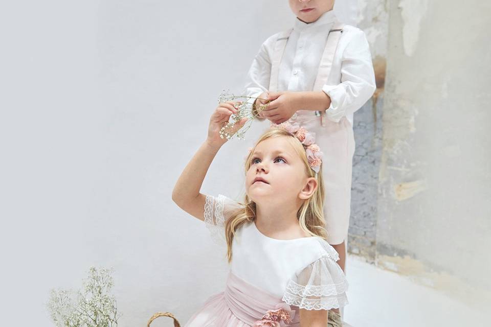 Delfín Moda Infantil