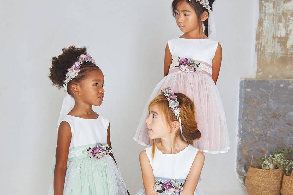 Delfín Moda Infantil