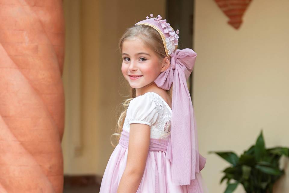 Delfín Moda Infantil