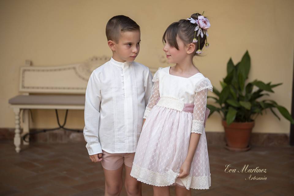 Delfín Moda Infantil