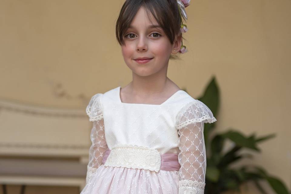 Delfín Moda Infantil