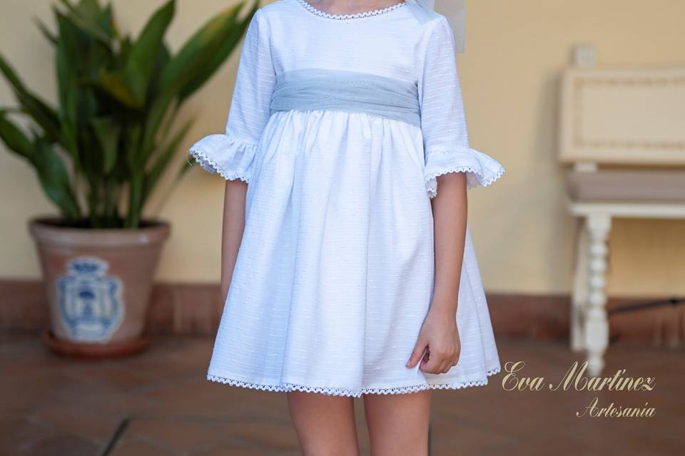 Delfín Moda Infantil