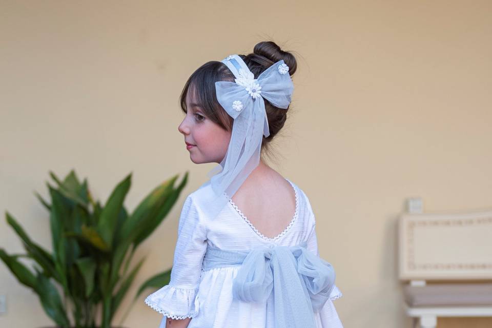 Delfín Moda Infantil