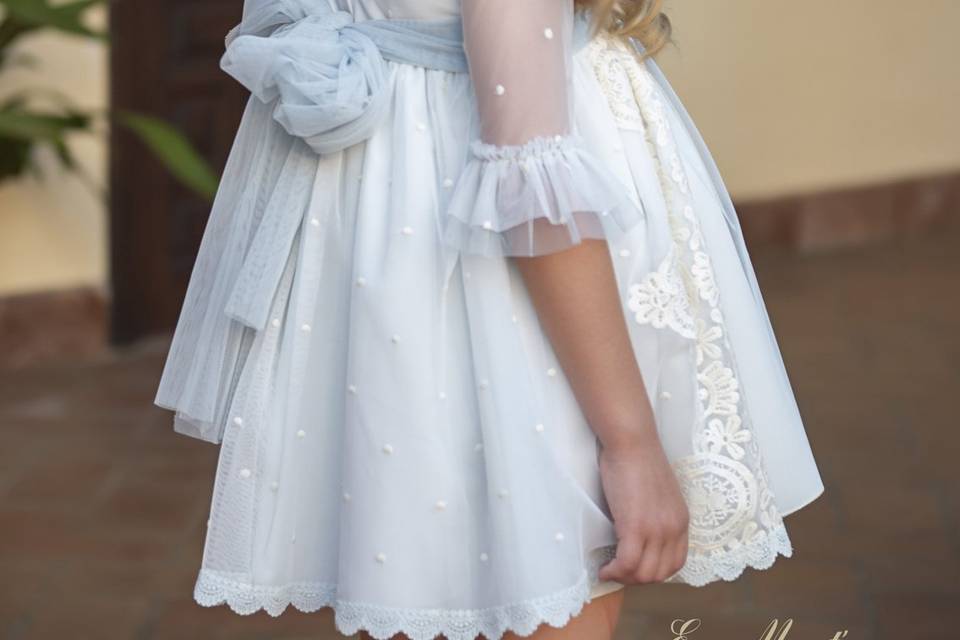 Delfín Moda Infantil