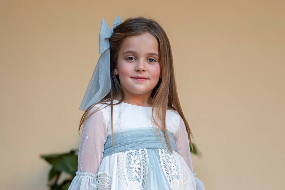 Delfín Moda Infantil