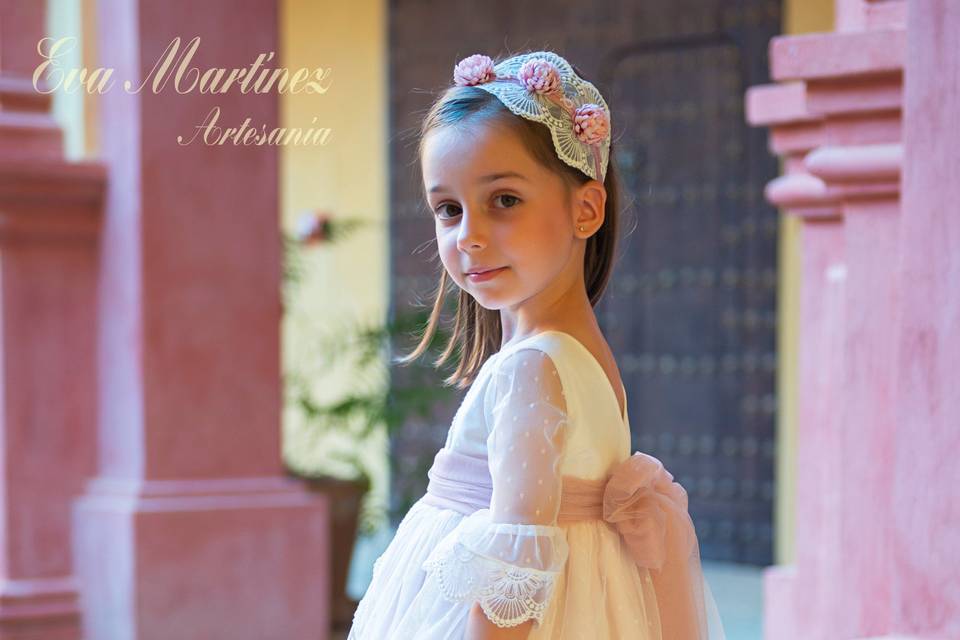 Delfín Moda Infantil