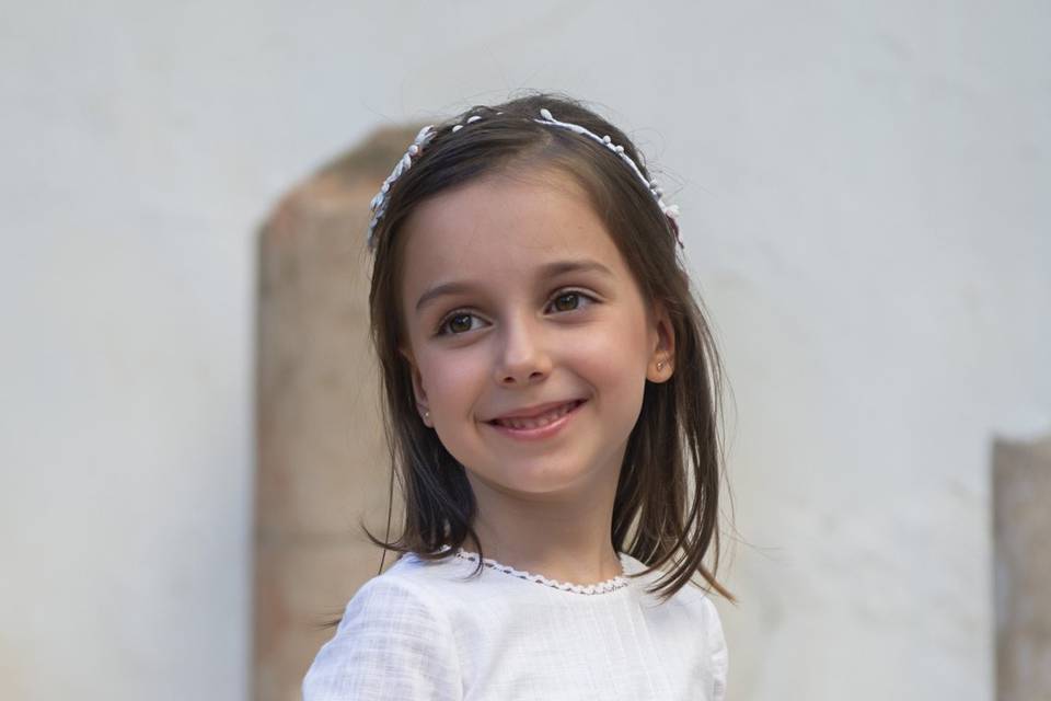 Delfín Moda Infantil