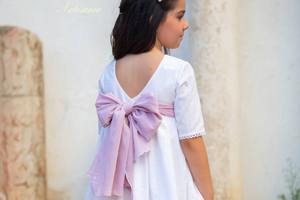 Delfín Moda Infantil