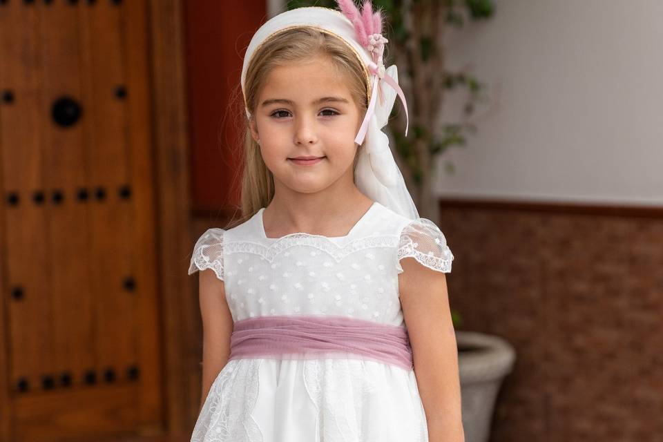 Delfin moda infantil descuento sale