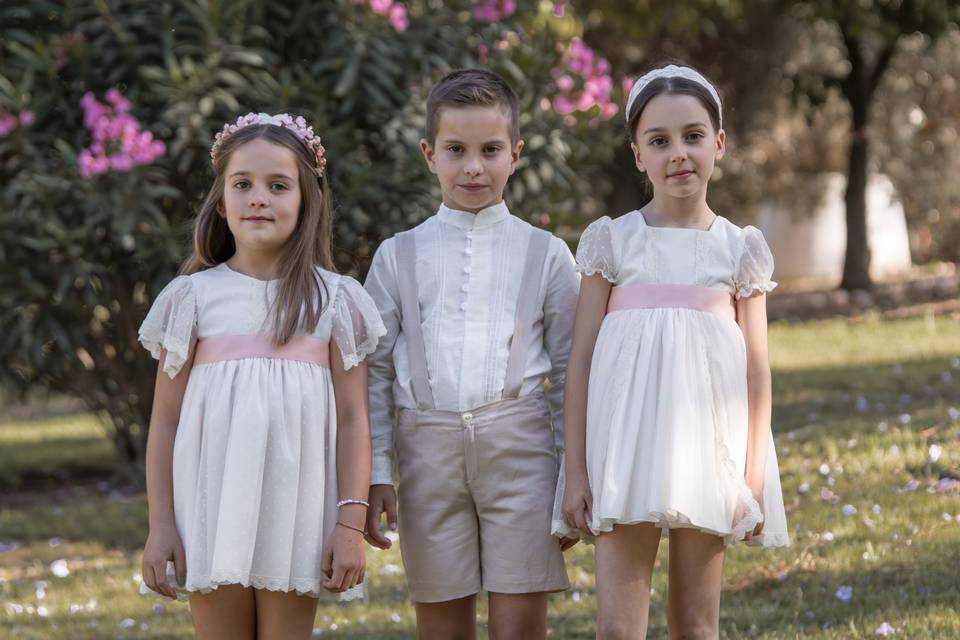 Ceremonia y Arras 2025