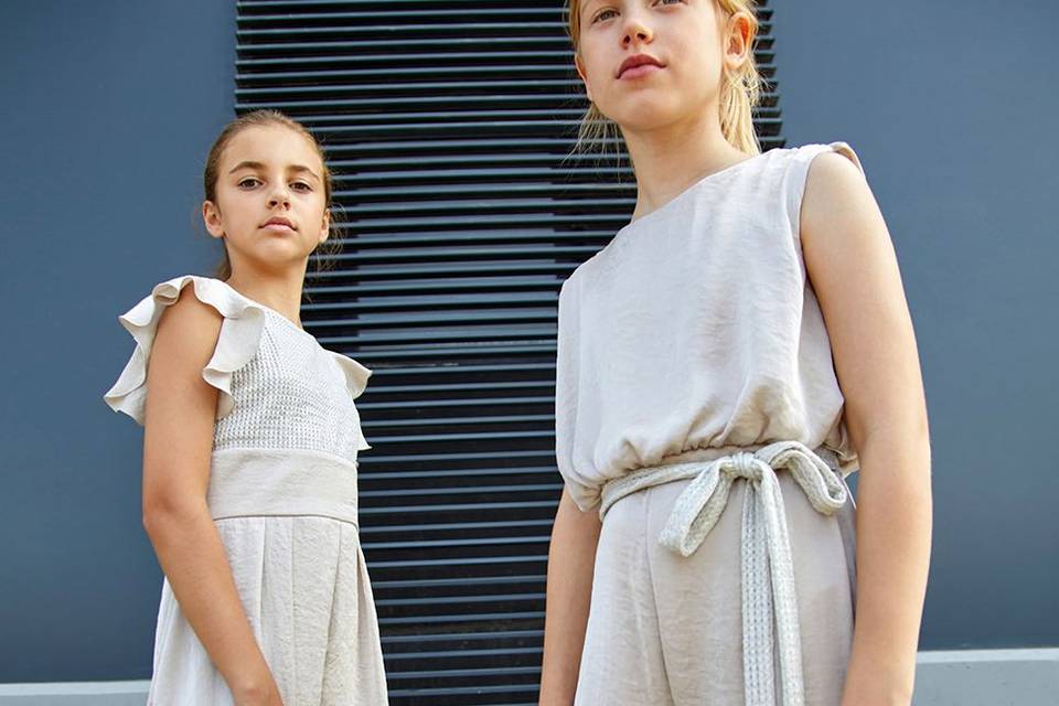 Ceremonia Adolescentes