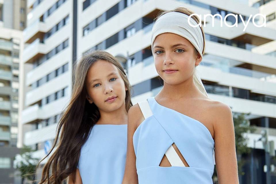 Ceremonia Adolescentes