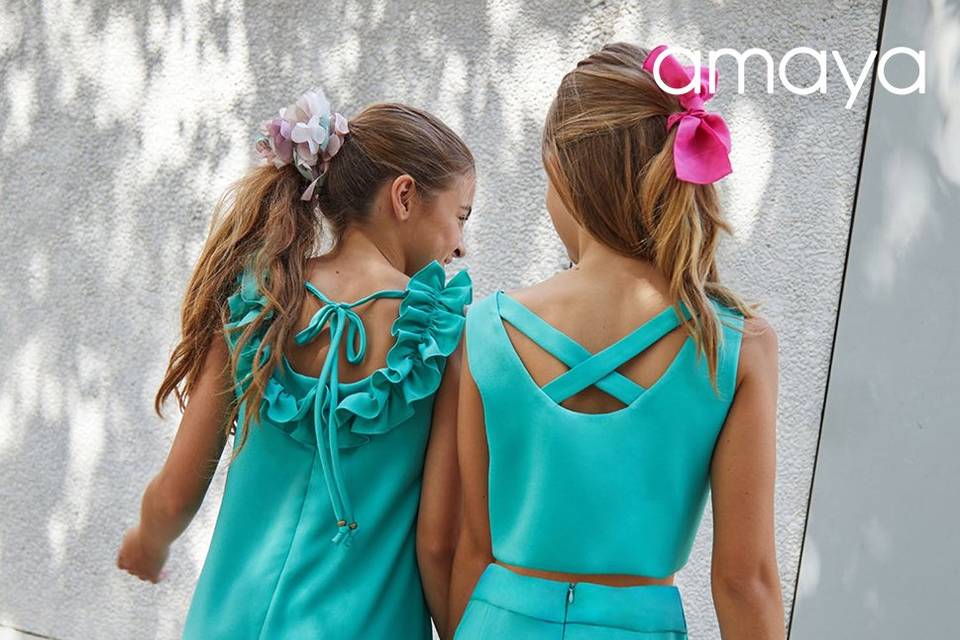 Ceremonia Adolescentes
