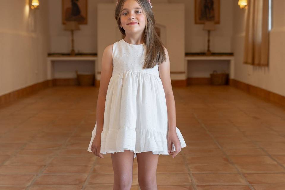 Eva Martinez Arras y Ceremonia
