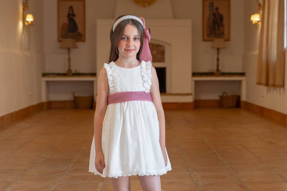 Eva Martinez Arras y Ceremonia
