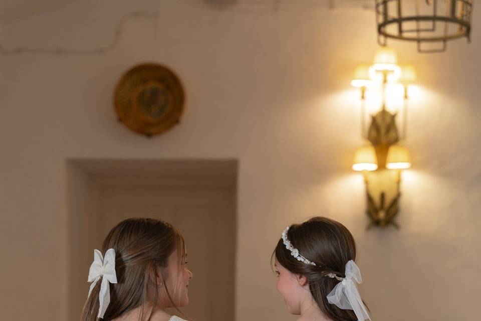 Eva Martinez Arras y Ceremonia