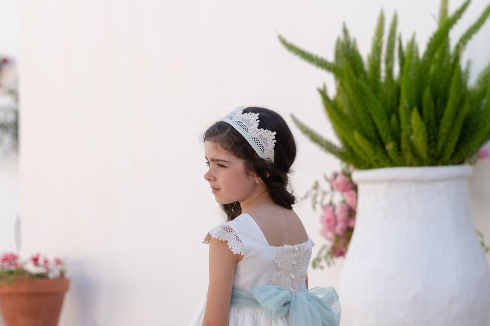 Eva Martinez Arras y Ceremonia