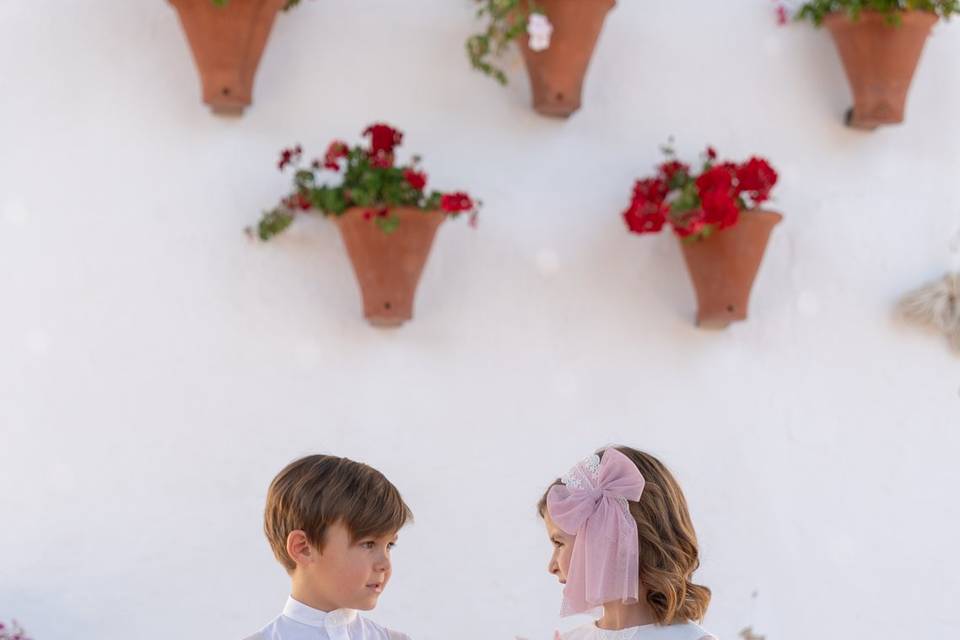 Delfín Moda Infantil