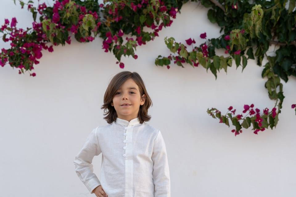 Eva Martinez Arras y Ceremonia