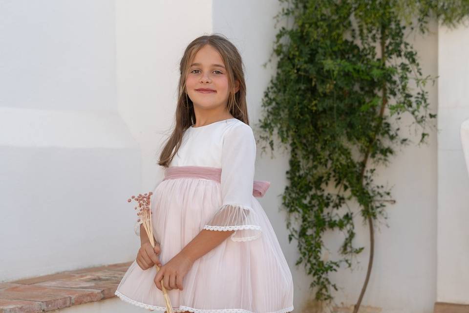 Eva Martinez Arras y Ceremonia