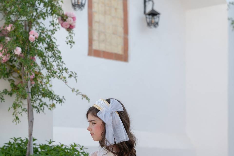 Eva Martinez Arras y Ceremonia
