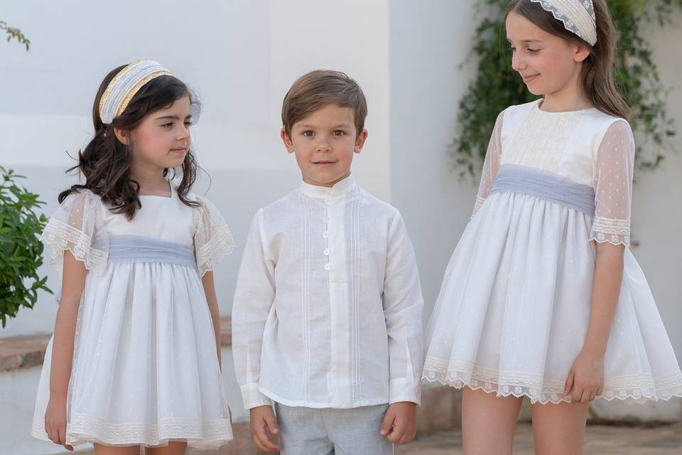 Eva Martinez Arras y Ceremonia