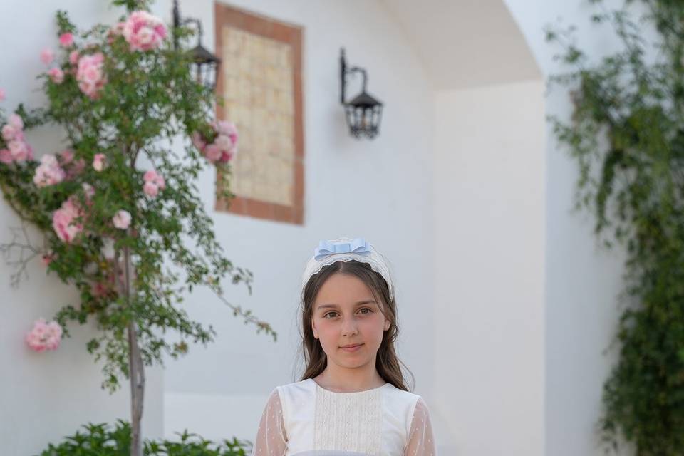 Eva Martinez Arras y Ceremonia