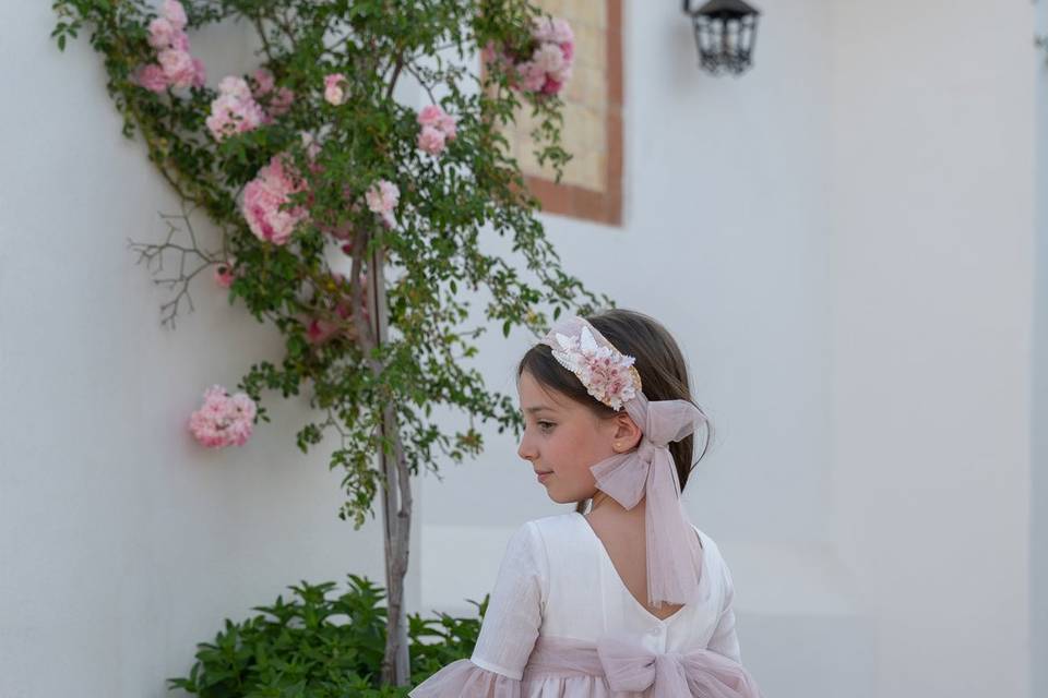 Eva Martinez Arras y Ceremonia
