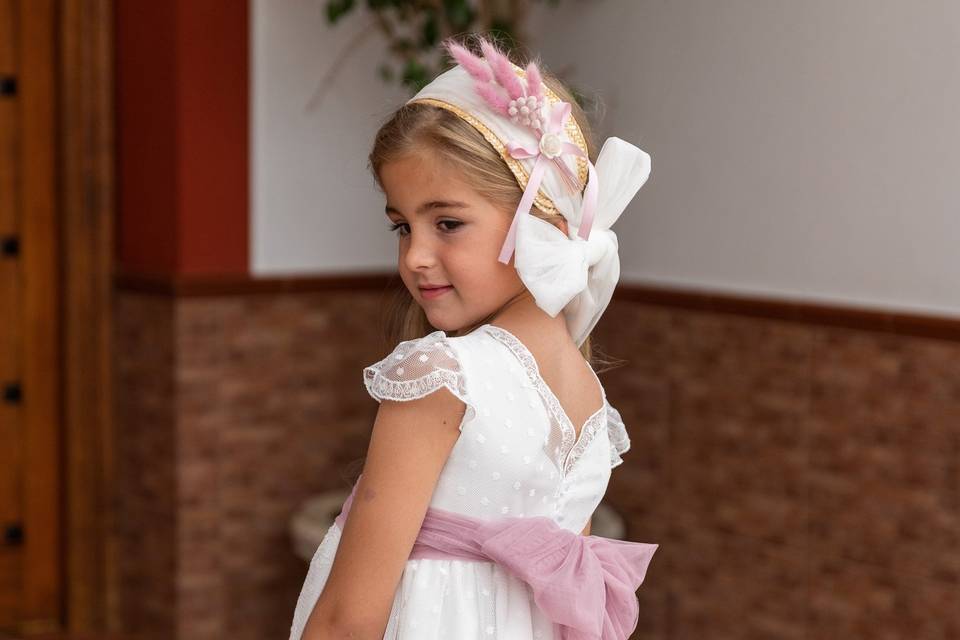 Delfín Moda Infantil