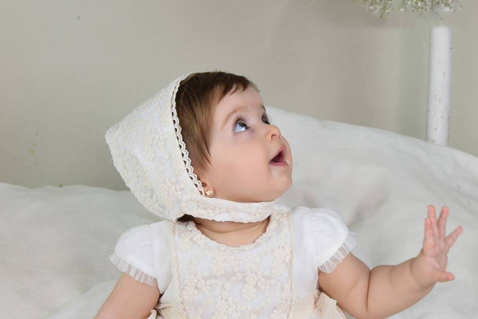Amaya Arras y Bautizo 2025