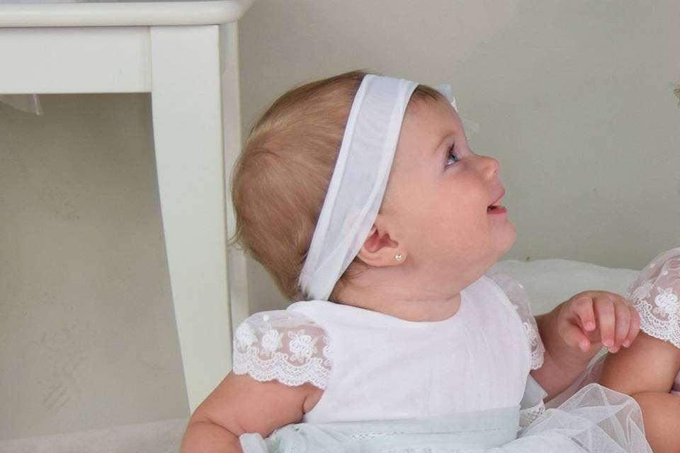 Amaya Arras y Bautizo 2025