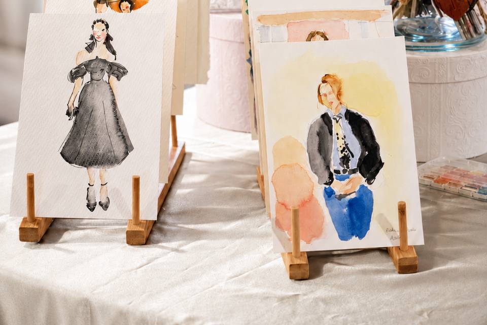 Regalos personalizados