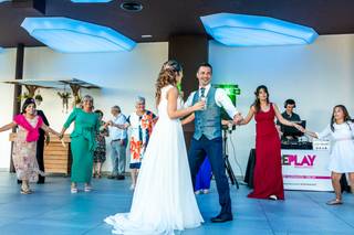 Replay Eventos