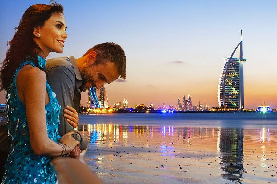 Dubai