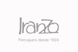 Iranzo logo