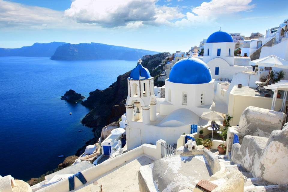 Grecia