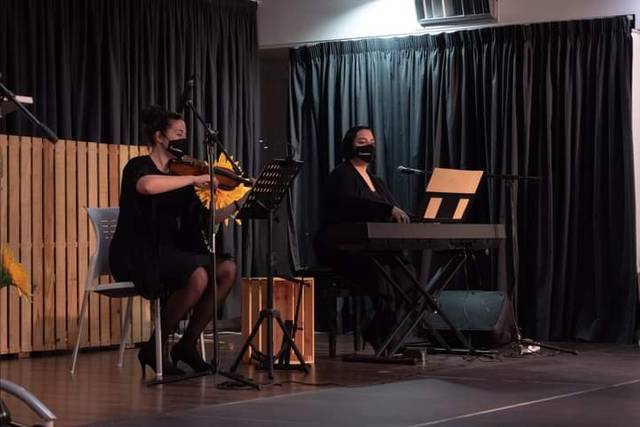 Concierto