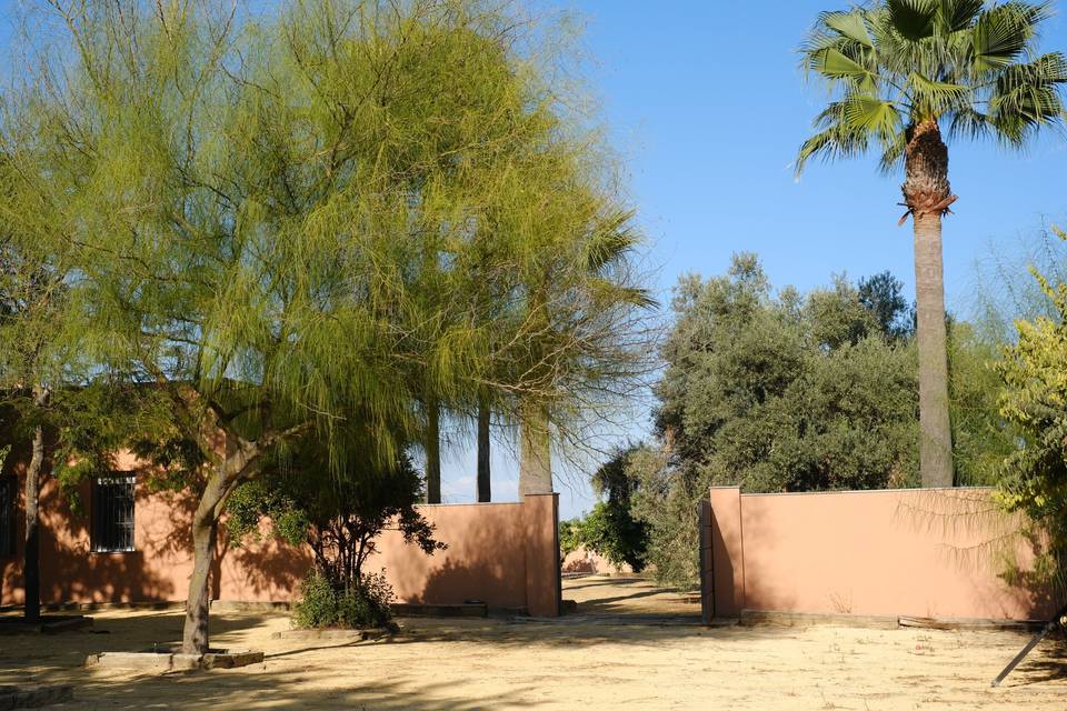 La Arboleda