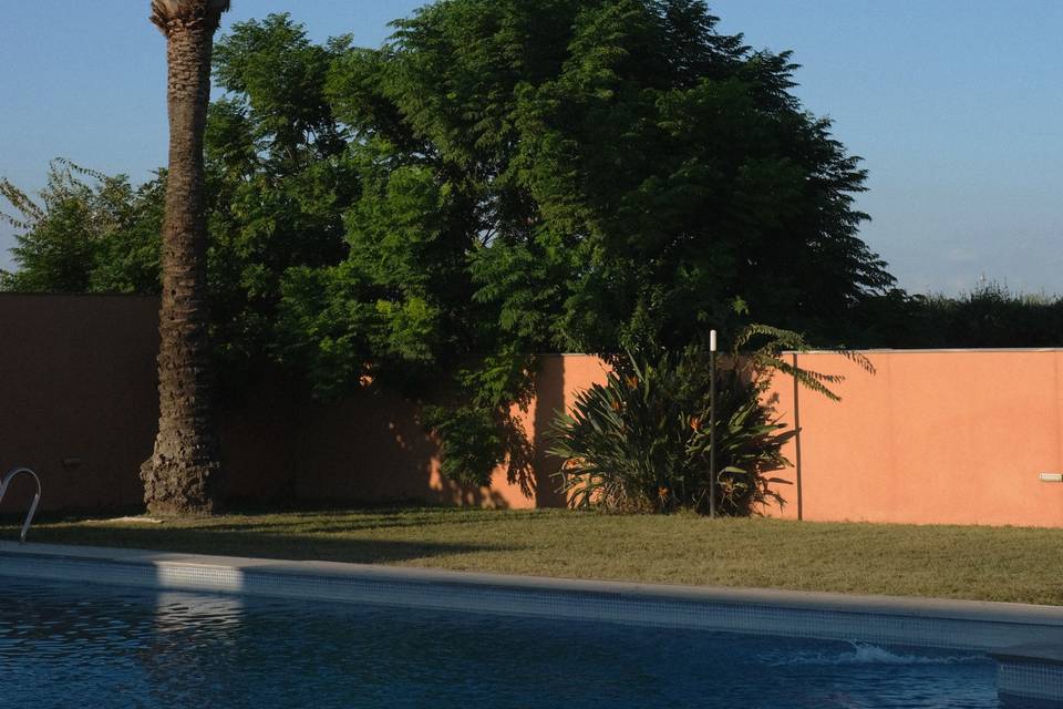 La Piscina