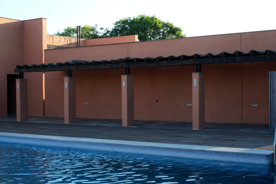 La Piscina