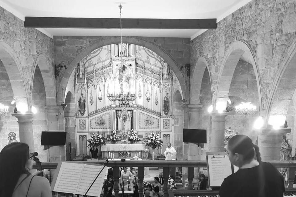Ceremonia religiossa