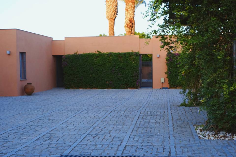 El Patio