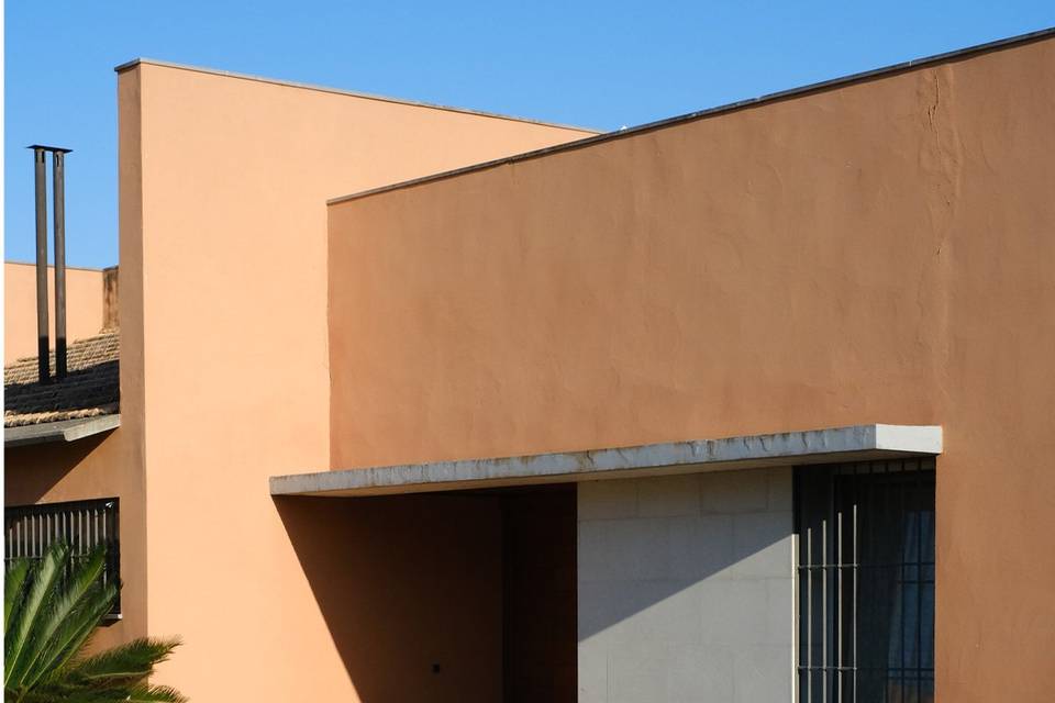 El Patio
