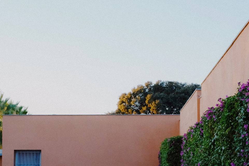 El Patio