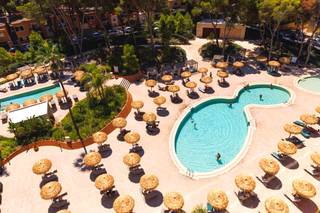 Aubamar Hotels