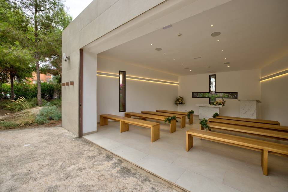 Anima Chapel